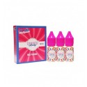 Rice Pudding TPD 3 x 10 ml - Dinner Lady