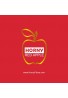 Red Apple 10 Ml - Horny
