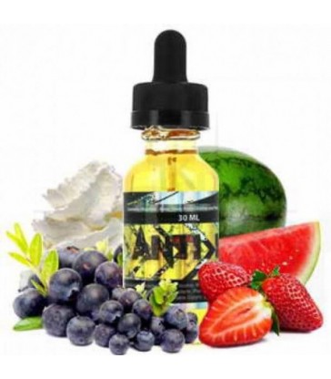 Anti Lag 50ml - Boosted