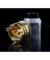 Reload 24 RDA Stainless Steel