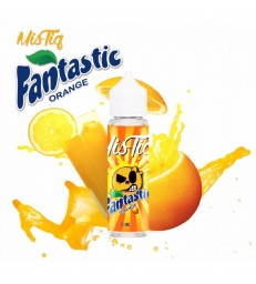 Fantastic Orange 50ML - Mistiq