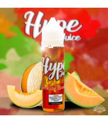 Awesome Honeydew 50ml - Hype Juice