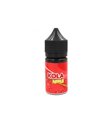 Concentré Kola Apple 30ml - Malaysian Soda