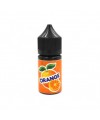 Concentré Orange 30ml - Malaysian Soda