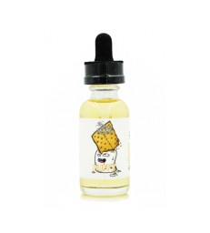 Puffy 50 ML - The Steam Factory