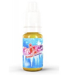 E-liquide Bloody Summer 10ml - Fruizee 