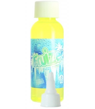 E-liquide Ice Mint 50 ml - Fruizee
