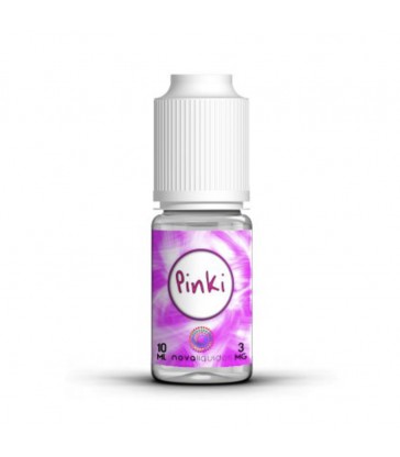 Pinki 10ml - Nova liquides