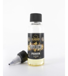 Suprême 50ml - E-liquide-France