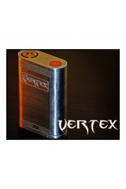 VERTEX BOX MOD - De THE BOSS MOD
