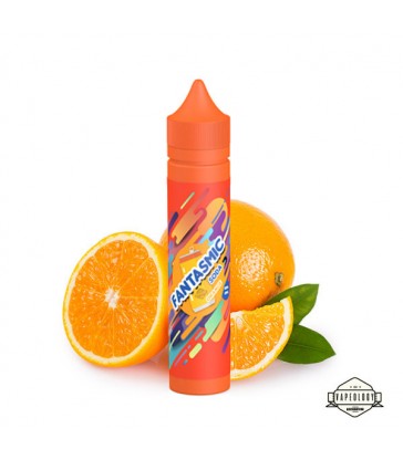Orange 50ml - Fantasmic