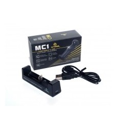 MC1 chargeur - Xtar