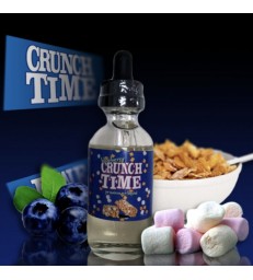 Crunch Time Blueberry - California Vaping Co