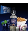Crunch Time Blueberry - California Vaping Co