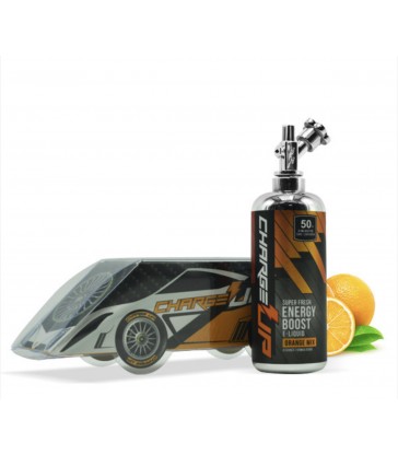 Energy Boost 50ml - Charge Up