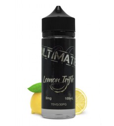 Lemon Trifle 100ml - Vape Ultimate