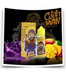 Mango Grape 50ml - Nasty Cushman