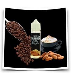 Almond cappuccino 50 ml - Nitro's Coldbrew Coffee