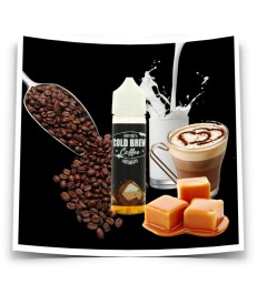 Macchiato - Nitro's Coldbrew Coffee