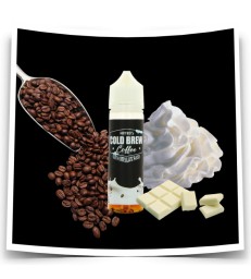 White Chocolate Mocha 50ml - Nitro's Coldbrew Coffee