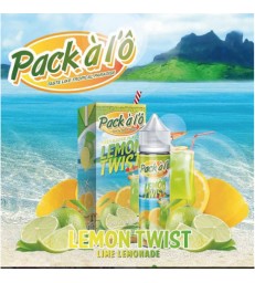 Lemon Twist - PACK À L'Ô