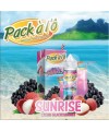 Sunrise - Pack à l'Ô