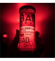 Bad Drip Bad Blood