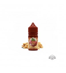 Concentré Caramel Nuts Biscuit 30ml - Sunshine Paradise Creamy Series
