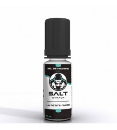 La Petite Chose 10ml Salt E-Vapor by Le French Liquide