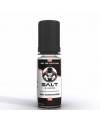 Red Commander 10ml Salt E-Vapor by Le French Liquide