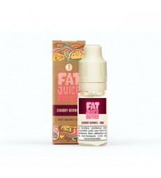Chubby Berries 10ml Fat Juice Factory by Pulp
