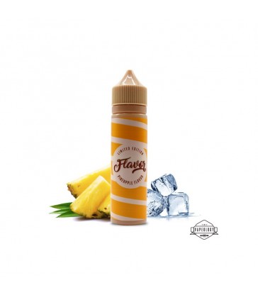 Pineapple Flavor 50ml - Flavor