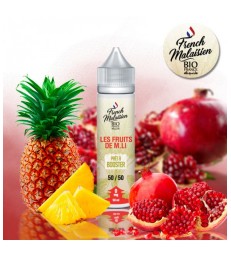 Les Fruits de M.Li 50 ml - Bio France