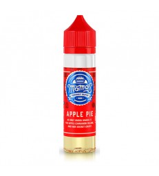 Mama's 50ml - Apple Pie