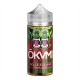 Dolce & Guava 50ml - OKAMI Brand E-Liquides