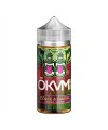 Dolce & Guava 50ml - OKAMI Brand E-Liquides