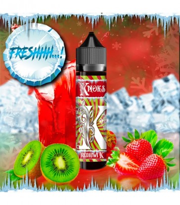 Knoks Red K Freshhh 50ml By JMM