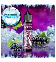 Knoks Purple K Freshhh 50ml By JMM