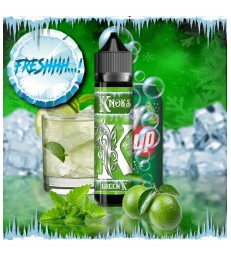 Knoks Green K Freshhh 50ml By JMM