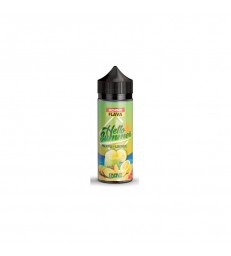 Hello Summer - Pineapple Lemonade 100ML - Horny Flava