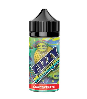 Honeydew 30ML Concentré - Fizzy Juice