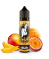 E-liquide Orange, Mango & Passionfruit Rachael Rabbit