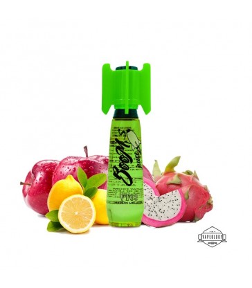 Green 50ml - Boom Juice