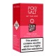POD SALT PINK HAZE 10ML NICOTINE SALT E-LIQUID FUSION (FR) - 20MG/ML