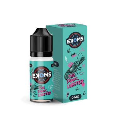 THE PUNK LOBSTER – 10ML TPD
