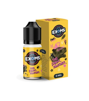 THE PUNK PANTHER – 10ML TPD
