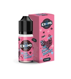 THE PUNK ROOSTER – 10ML TPD