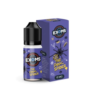 THE PUNK SPIDER – 10ML TPD
