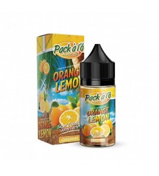 Concentré Orange Lemon 30ml Pack à l'Ô 