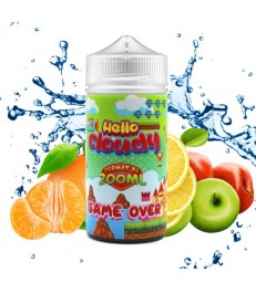 game over - hello cloudy 200ml